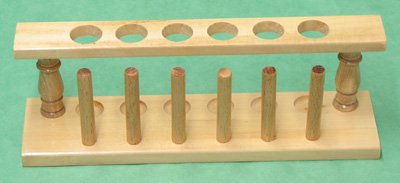 Test Tube Rack