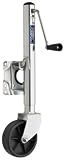 Fulton EJ10000101 1000 lbs Tongue Jack Eclipse