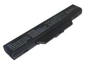 ThePowerVendor 10.80V,4800mAh,Li-ion,Hi-grade Replacement Laptop Battery for HP COMPAQ Business Notebook 6720s, 6720s/CT, 6730s, 6730s/CT, 6735s, 6820s, 6830s, COMPAQ 510, 511, 610, Compatible Comparatively Numbers: 451085-141, 451086-121, 451086-161, 451