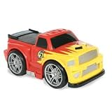 Shake & Go Racers - Street Truck