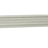 Buy Moen MS4096BN Mirrorscapes 4000 Series Mirror Frame 8-Foot Straight, Brushed... by Moen