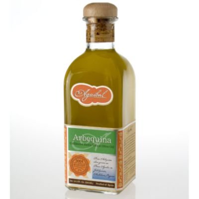 Aguibal 'Arbequina' Olive Oil Aceite by Aguibal