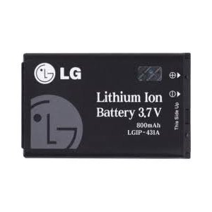 OEM LG LGIP-420A Battery for AX500 AX380 Wave Swift