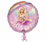 Barbie Fairytopia Foil Balloon 1411901