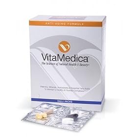 VitaMedica Anti Aging Formula Daily Pack VitaMedica Anti Aging Formula Daily Pack