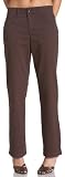 Gloria Vanderbilt Women's Petite Mona Twill Pant