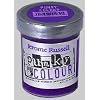 Jerome Russell Semi Permanent Punky Colour Hair Cream 3.5oz Violet # 1428