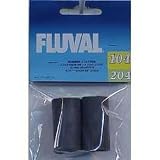 HAGEN RIBBED HOSE ADAPTER 104 & 204 FLUVAL CANISTER PART