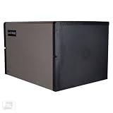 Ice-O-Matic ICE0250HW 350 Lb Half Cube Ice Machine