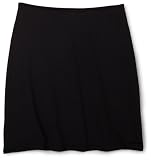 Calvin Klein Womens Solutions Half Slip D3131