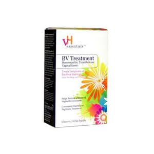 VH Essentials Homeopathic BV Treatment