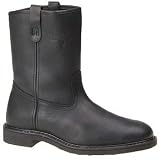 Western Work Men's 9" Wellington Boot