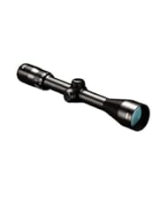 Sports: Bushnell Elite DOA 600 Reticle Riflescope, 3-9x40 - Bushnell
