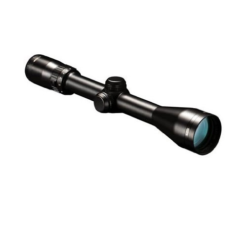 Bushnell Elite 3-9X40 Matte Rifle Scope (DOA600)