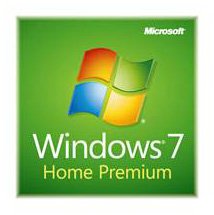 Windows7 Home Premium 64bit (DSP/OEM) DVDROM�� OEM����Ʊ����������ť���