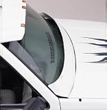 Shadow Wiper Cowl Clear [Available While Supplies Last]