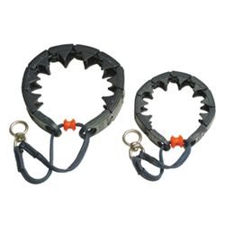 Triple Crown Small Dog Training Collar (small 15'' adjustable collar) by Triple Crown
