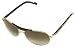 Dunhill Men's Sunglasses, 53004, Gold Havana