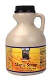 Maple Syrup, pure"B" Organic 16oz.