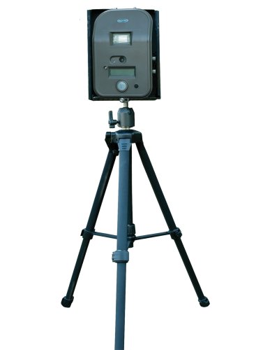 Digital Game Camera Tri-Pod Mount