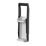 Heavy Duty wall mounted Can Crusher for tins and drink cansby Can-Crushers.Biz