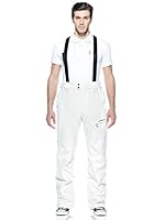 Peak Performance Pantalón (Blanco)
