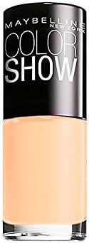 Color Show Nail 001 Cindrella Pink (6 ml.)