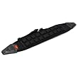 Comfort Formation Air Cell Padded Camera Bag Shoulder Strap ~ AirCell