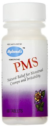 Hyland's PMS Tabs, 100 ct (Pack of 3)