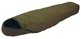 Desert Pine Clay/Brown Contoured Hood Sleeping Bag Mummy Shape Techloft Insul... Desert Pine Clay/Brown Contoured Hood Sleeping Bag Mummy Shape Techloft Insul...