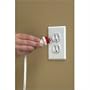 Kidco Shock Shield 7' Extension Cord