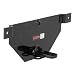 CMFG TRAILER TOW HITCH - PORSCHE 911 WITH 993 CHASSIS (FITS: 95 96 97 98 ) FIXED DRAW BAR CLASS 1