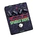 Sparkle Drive Pedal Classic Overdrive Pedal