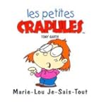 Marie-Lou Je-Sais-Tout