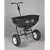Agri-Fab 125-Pound Push Broadcast Spreader #45-0210