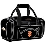 San Francisco Giants Duffel Bag - Roadblock Style