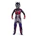 Search : Transformers Optimus Prime Child Costume