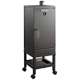 Brinkmann Vertical Meat Smoker