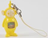 Tomy - Peluches et Doudous - Attache Lumineuse Teletubbies