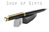 Mont Blanc Noblese Oblige Ballpoint Pen Black 15230