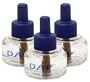 3 PACK D.A.P. Dog Appeasing Pheromone REFILL (144mL)
