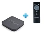 MiniX NEO X5 + IR Fernbedienung: Andr...