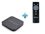 MiniX NEO X5 + IR Fernbedienung: Android 4.1 Dual Core Mini PC, Smart TV Box/Media Player