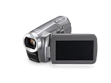 Panasonic SDR-S7 Flash Memory Camcorder with 10x Optical Zoom (Silver)