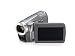 Panasonic SDR-S7 Flash Memory Camcorder with 10x Optical Zoom (Silver)