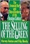 The Selling of the Green: The Financial Rise and Moral Decline of the Boston Celtics