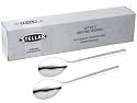 Stellar Rochester S/2 Serving Spoons