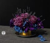 Flowers - Aurifere