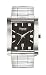 Caravelle by Bulova Men's Diamond Accented Black Dial Watch #43D003