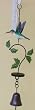 Hummingbird Wind Chime Bell